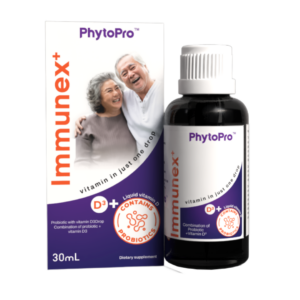 Immunex 1 Botol